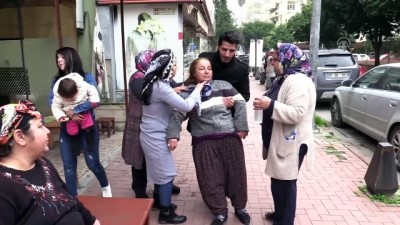 cenaze araci - Kayıp kişinin cesedi bulundu - ADANA  Videosu