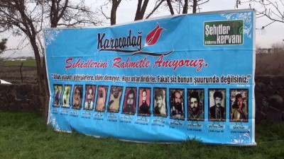 bayram alisverisi - PKK'nın bayram alışverişine giderken katlettiği siviller unutulmadı - DİYARBAKIR  Videosu