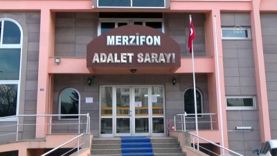 sentetik - Uyuşturucu operasyonu - AMASYA Videosu