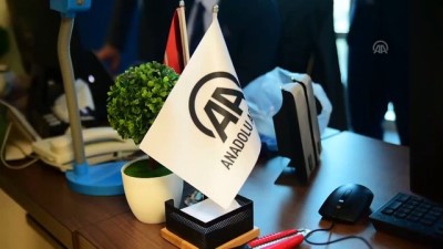 AA İslamabad Ofisi açıldı - Detaylar