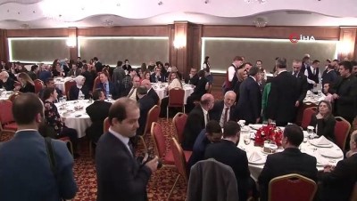 ozluk haklari -  Adalet Bakanı Gül: “Staj sürelerini uzatarak hakim ve savcı yardımcılığını getireceğiz” Videosu