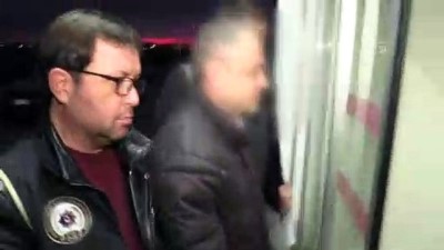 itiraf - Adana merkezli 8 ilde FETÖ/PDY operasyonu  Videosu