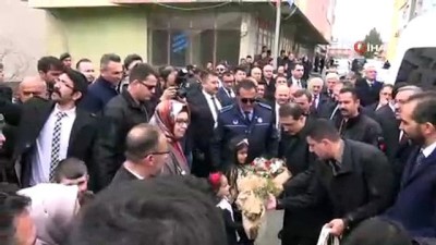 hassasiyet -  Bakan Dönmez: 'Elektrikte artık arz güvenliği problemimiz kalmadı' Videosu