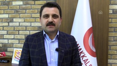 yerel yonetim - 'Dirilişten Kurtuluşa Bir Duruştur Çanakkale' - ÇANAKKALE  Videosu