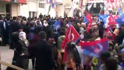 genclik merkezi -  Gençlik ve Spor Bakanı Kasapoğlu Mardin’de Videosu