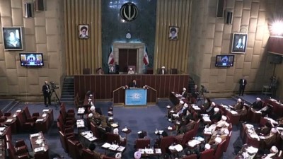 cumhurbaskanligi - İran Uzmanlar Meclisi başkan yardımcılığına Reisi seçildi - TAHRAN  Videosu