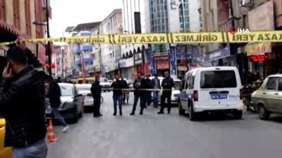 silahli saldiri -  Malatya'da iş yerine bir günde 2 silahlı saldırı Videosu