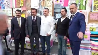 dersim -  Mudanya’da Aktaş rüzgârı  Videosu