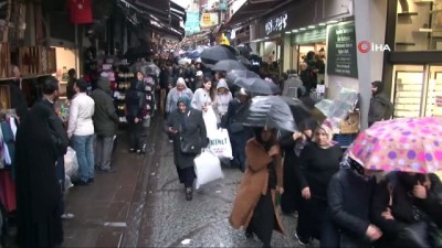 yagmurlu -  Siirtli kadından İmamoğlu’na: 'Sen kaliteli adamsın git eniştemin yanında dur' Videosu
