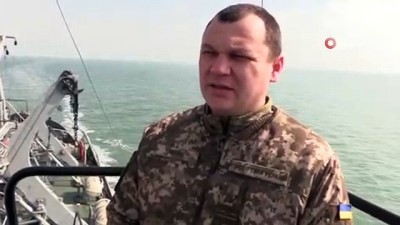 keskin nisanci -  - Ukrayna Askerleri Tatbikatta Ruslara El Bombası Fırlattı  Videosu