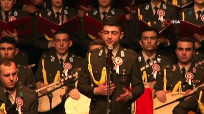 harbiyeliler -  Atatürk'ün Kara Harp Okuluna öğrenci olarak girişinin 120. yıl dönümü kutlandı Videosu