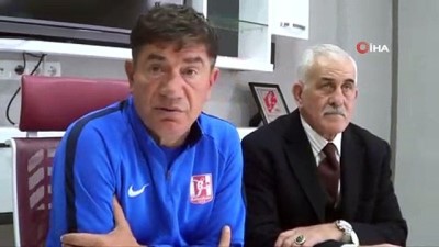 psikoloji - Balıkesirspor'a 6 puan silme ve transfer yasağı kapıda  Videosu