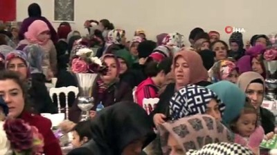 el emegi goz nuru -  Bursalı kadınlara Büyükşehirden önemli 2 proje  Videosu