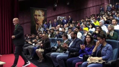 kubat - Hasan Çavuşoğlu: 'Sergen Yalçın ile devam etmek isteriz' - ANTALYA Videosu