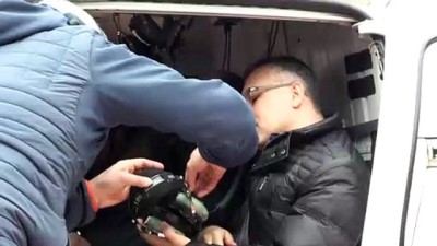 bagimlilik - Heliski tutkunları Kaçkarlar'dan mutlu ayrıldı - RİZE Videosu