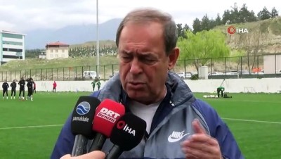 milli takim - İldiz: “Kayba tahammülümüz yok” Videosu