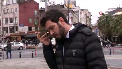 trafik teroru -  Kaza güvenlik kamerasına yansımıştı... Batuhan Öztürk, trafik kazasında hayatını kaybeden ağabeyi için adalet istiyor  Videosu