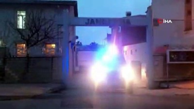 gayrimenkul -  Mersin ve Antalya'da tefecilik operasyonu: 7 gözaltı  Videosu