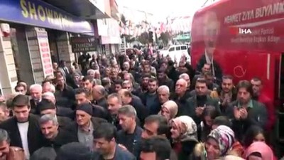 yansima -  - MHP’li Taşdoğan, “Biz bu ülkede kardeşlik hukukunu bozdurmayacağız”  Videosu