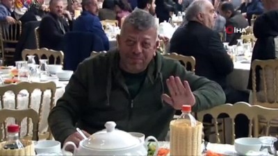 kucuk kiz -  Murat Aydın: “Hizmet için gerekirse hapis yatacağım”  Videosu