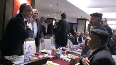 siyasi partiler - 'Özgürleştireceğiz dedikleri her ülkeyi köleleştirdiler' - SİİRT  Videosu