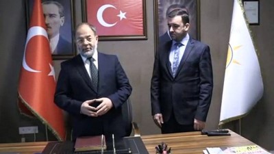 mel b - Recep Akdağ: CHP karşı çıkma geleneği üzerine inşa edilmiş - YALOVA  Videosu