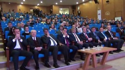 mufettis - Safranbolu'nun UNESCO'ya alınışının 25. yılı - KARABÜK Videosu