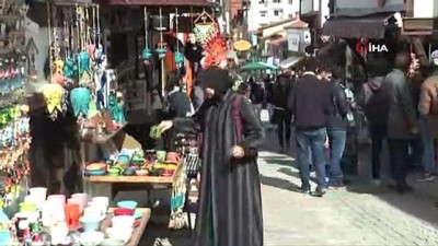 eziler -  Tarih ve kültür şehri Eskişehir'e tur gezileri başladı  Videosu