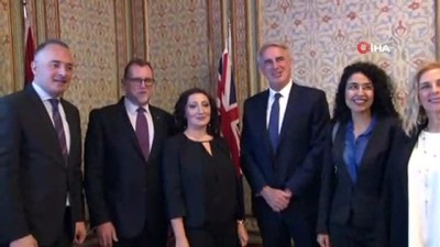 milyar dolar -  The Woolmark Company, tekstil dünyasını bir araya getirdi  Videosu