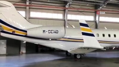dera -  - Ülkeye Soktukları Jetlerle Kaçak Uçuş Yapan Çete Çökertildi
- Çetenin, Kaçak Uçuşlardan 9 Milyon 730 Bin Dolar Vurgun Yaptığı Ortaya Çıktı Videosu