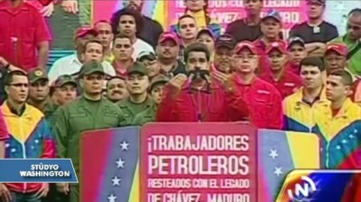 canli yayin - VOA - EGE Türk Stüdyo Washington 13 Mart Videosu