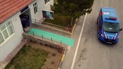 a haber -  Yaşlı karı, kocayı dolandıran çete yakalandı  Videosu