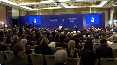 politika - 'Azerbaycan bağımsız dış politika yürütüyor' - BAKÜ  Videosu