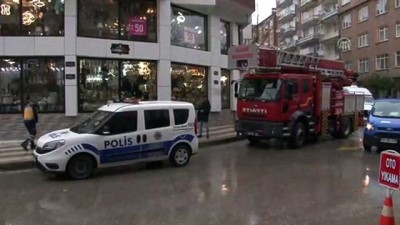 Balkondan çamaşırları toplamayınca öldüğü belirlendi - ELAZIĞ