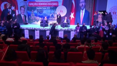ipekyolu -  Başdanışman söyledi, Bakan Kasapoğlu eşlik etti Videosu