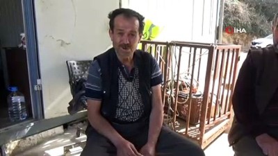gariban -  Büyükşehir Belediye Başkan Adayı, adaşı olan kuzusuyla kahveleri gezip oy istedi  Videosu