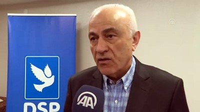 canli yayin - Haydar Yılmaz'dan Mansur Yavaş'a çağrı - ANKARA Videosu