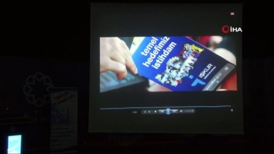 istiklal marsi -  İŞKUR’dan gençlere özel program  Videosu