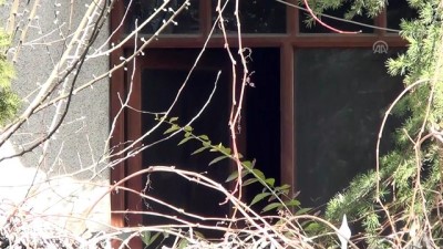 yasli kadin - Karbonmonoksit zehirlenmesi: 1 ölü - KONYA  Videosu