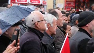 cay ocagi -  Kılıçdaroğlu Akçadağ'da miting düzenledi Videosu