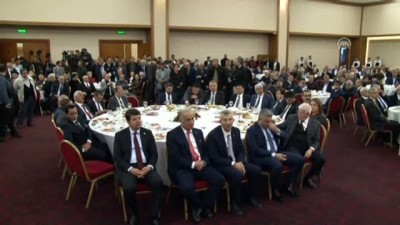 sivil toplum kurulusu - Kılıçdaroğlu: 'Liyakattan uzaklaşırsanız devleti çökertirsiniz' - MALATYA  Videosu
