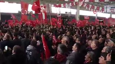 milliyetcilik -  Kılıçdaroğlu’ndan Ecevit üzerinden ‘milliyetçilik’ eleştirisi Videosu