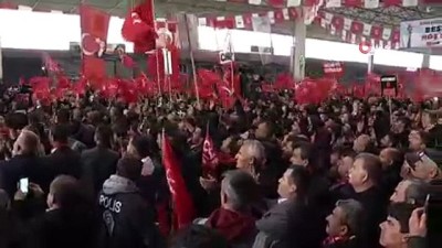 asgari ucret -  Kılıçdaroğlu’ndan Ecevit üzerinden ‘milliyetçilik’ eleştirisi Videosu