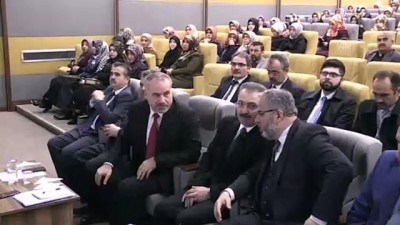 ingilizler - 'Mazlum coğrafyalar hep bize bakıyor' - KIRIKKALE  Videosu