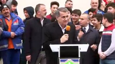 milli basketbolcu - Mehmet Atalay’ın adı spor salonuna verildi  Videosu