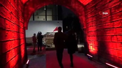 fragman -  Türk İşi Dondurma’nın Galası Yapıldı  Videosu