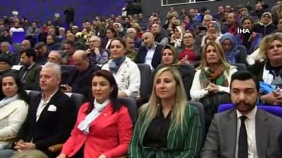 milletvekili -  AK Parti'li Çelik “Dünya’nın gözdesi Bodrum felaketlerle anılıyor” Videosu