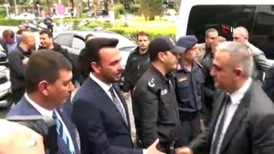erken rezervasyon -  Bakan Ersoy: “Turizm anlayışımız Türkiye’de değişiyor” Videosu