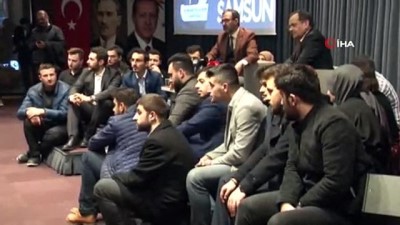 dera - Bakan Kasapoğlu’ndan futboldaki yabancı kuralı açıklaması Videosu