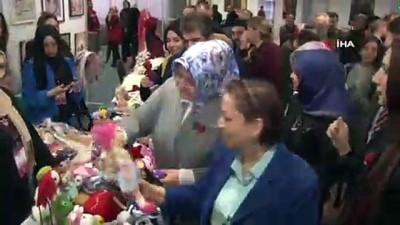 oyuncak bebek -  Bakan Zehra Zümrüt Selçuk oyuncak bebek koleksiyonu olduğunu açıkladı Videosu